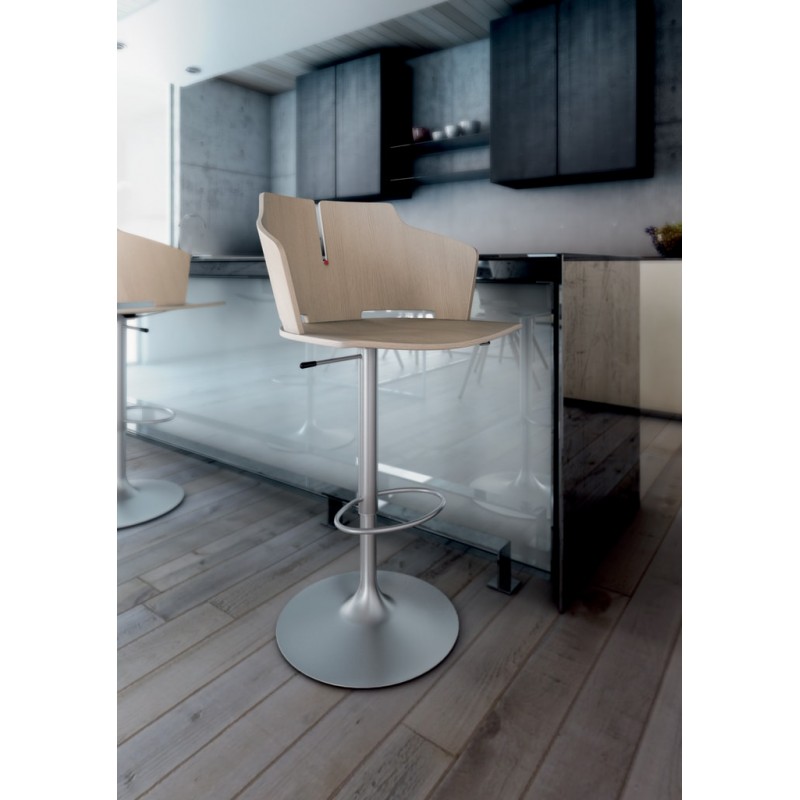 Lux Italy Prima Deleon Chair